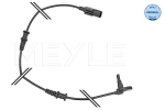 Andur, rattap&ouml;&ouml;rete arv MEYLE 014 899 0065