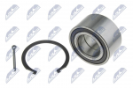 Rattalaagrikomplekt NTY KLP-HY-513