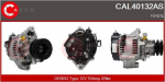 Generaator CASCO CAL40132AS