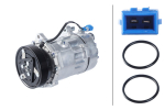 Kompressor,kliimaseade HELLA 8FK 366 200-161