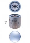 K&uuml;tusefilter KNECHT KC 63/1D