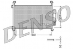 Kondensaator,kliimaseade DENSO DCN40007