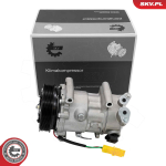 Kompressor,kliimaseade ESEN SKV 84SKV064