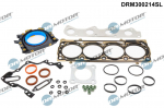 Tihendikomplekt,silindripea Dr.Motor Automotive DRM300214SL