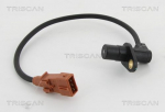 Andur, v&auml;ntv&otilde;ll TRISCAN 8855 28101