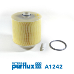 &Otilde;hufilter PURFLUX A1242