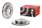 Piduriketas BREMBO 09.B547.10