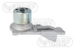 Veepump, mootori jahutus GRAF PA1424