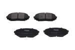 Piduriklotsi komplekt,ketaspidur Kavo Parts KBP-4521