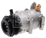 Kompressor,kliimaseade FEBI BILSTEIN 1001598