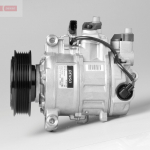 Kompressor,kliimaseade DENSO DCP02090