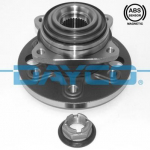 Rattalaagrikomplekt DAYCO KWD1153