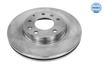Piduriketas MEYLE 35-15 521 0027
