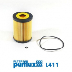 &Otilde;lifilter PURFLUX L411