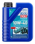 Mootori&otilde;li LIQUI MOLY 25012