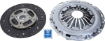Sidurikomplekt SACHS 3000 951 383