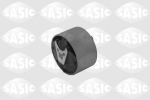 Paigutus,Mootor SASIC 2700025