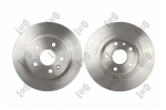 Piduriketas ABAKUS 231-04-103