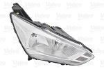 Esituli VALEO 046691