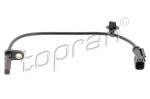 Andur, rattap&ouml;&ouml;rete arv TOPRAN 638 681