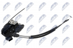 Ukselukk NTY EZC-KA-015