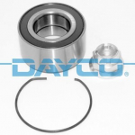 Rattalaagrikomplekt DAYCO KWD1017