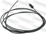 Kaabliparanduskomplekt, tagaluugi sulgur FEBEST 0199-ADE150LUG