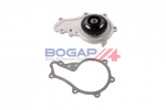 Veepump, mootori jahutus BOGAP B4234147