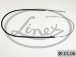 Tross,seisupidur LINEX 39.01.06