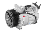 Kompressor,kliimaseade VALEO 813262