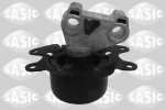 Paigutus,Mootor SASIC 2706040