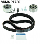 Hammasrihma komplekt SKF VKMA 91720