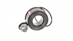 Rattalaagrikomplekt SKF VKBA 3504