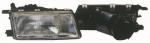 Esituli ABAKUS 442-1107L-LD-EM