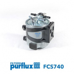 K&uuml;tusefilter PURFLUX FCS740