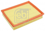 &Otilde;hufilter FEBI BILSTEIN 108369