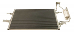 Kondensaator,kliimaseade MAXGEAR AC899865