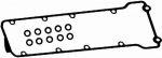Tihendikomplekt, klapikaas BGA RK6326
