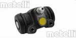 Rattapidurisilinder METELLI 04-0675