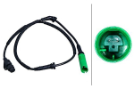 Andur, rattap&ouml;&ouml;rete arv HELLA 6PU 358 218-251