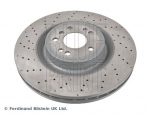 Piduriketas BLUE PRINT ADU174366