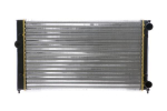 Radiaator,mootorijahutus MAHLE CR 366 000S