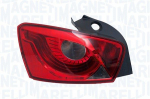 Tagatuli MAGNETI MARELLI LLI222