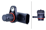 Andur,Nukkv&otilde;llipositsioon HELLA 6PU 009 168-651