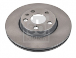 Piduriketas FEBI BILSTEIN 12036