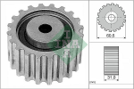Seade-/juhtrull,hammasrihm Schaeffler INA 532 0220 10