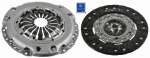 Sidurikomplekt SACHS 3000 950 943
