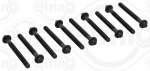 Klapikaanekruvikomplekt ELRING 267.551