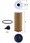&Otilde;lifilter KNECHT OX 1238D