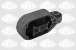 Paigutus,Mootor SASIC 2704025